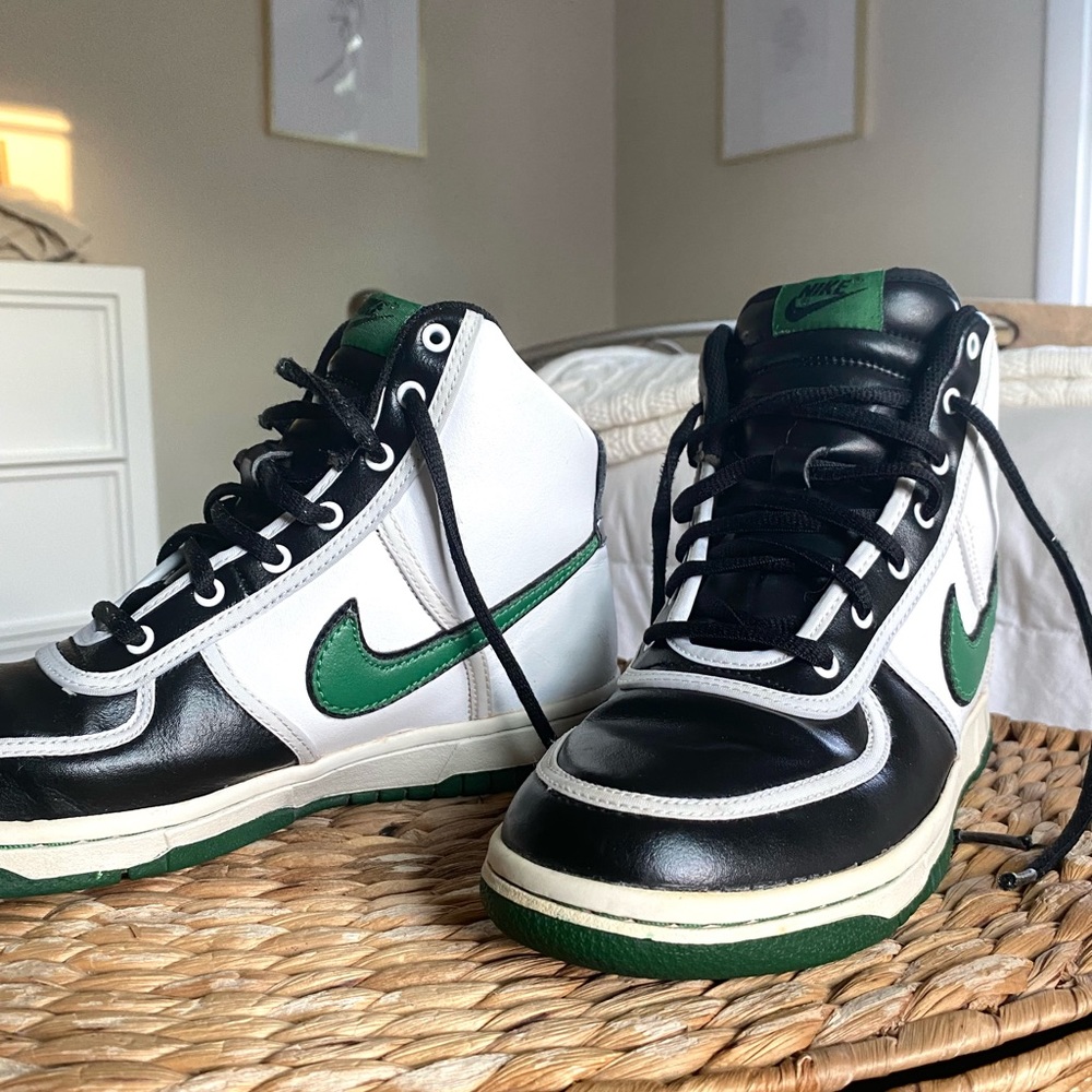 Nike Vandal High